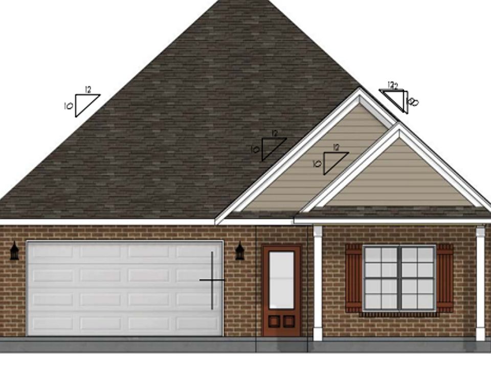 219 Beth Rd New Market, AL, 35761 Apartments for Rent Zillow