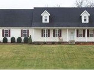 1883 Ky Highway 1247, Stanford, KY 40484