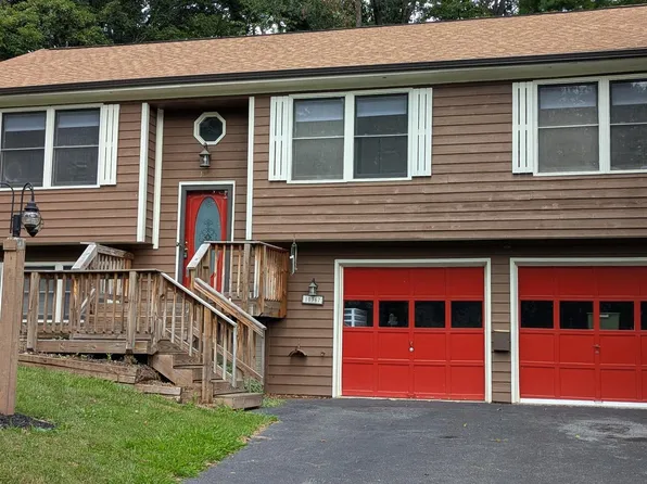 10367 Hedgeapple Bnd, New Market, MD 21774