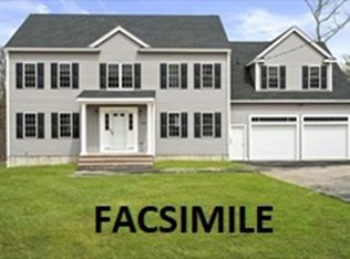 44 J A McDermott Cir, Randolph, MA 02368