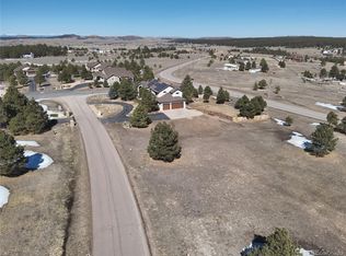 17945 Grama Rdg, Colorado Springs, CO 80908