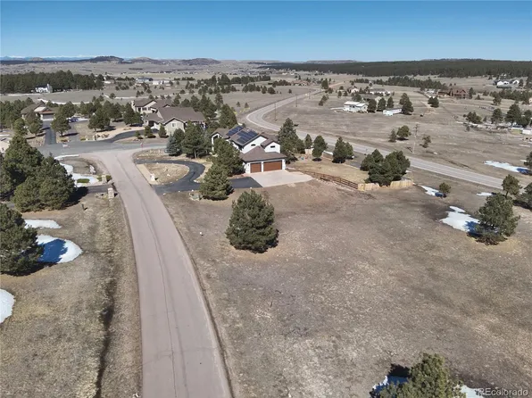 17935 Grama Ridge, Colorado Springs, CO 80908