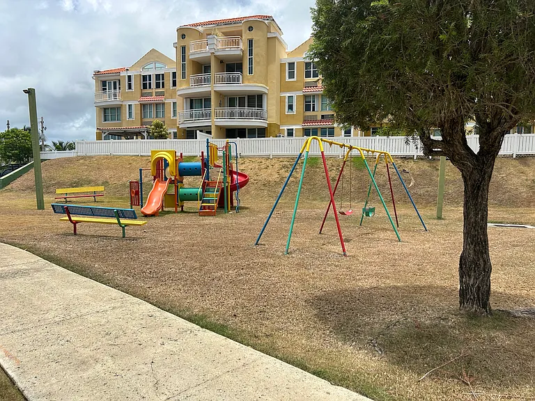 3 Cond Castillo Del Mar Island Ave #1 — Photo 14