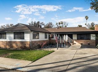 1421 Fordham Ave, Modesto, CA 95350