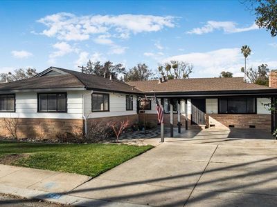 1421 Fordham Ave, Modesto, CA, 95350
