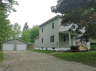 167 Maple Ave, Andover, OH 44003