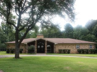 448 Barber Rd, Kilgore, TX 75662