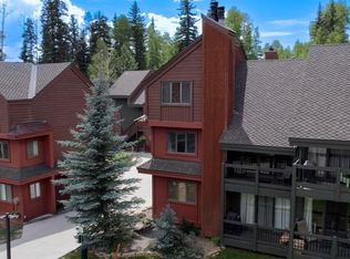 166 Yankee Girl Ct UNIT 307, Durango, CO 81301
