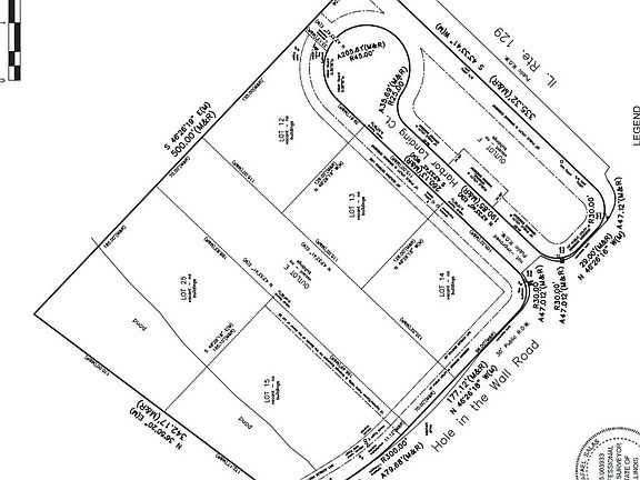 5th image of 7 Lots North Rte #129
