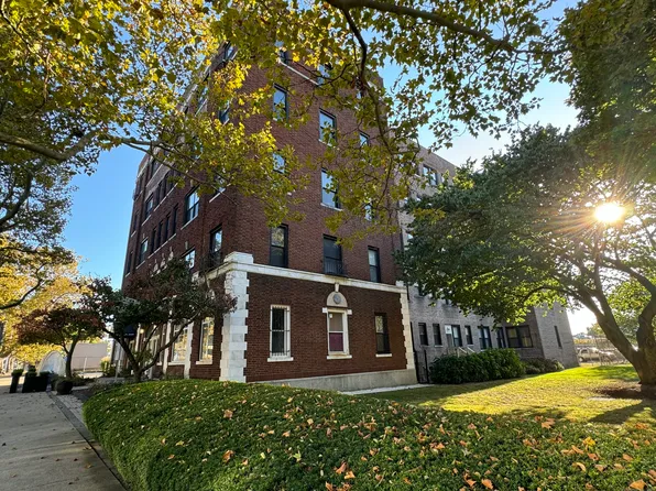 881 Lafayette Boulevard #1C, Bridgeport, CT 06604