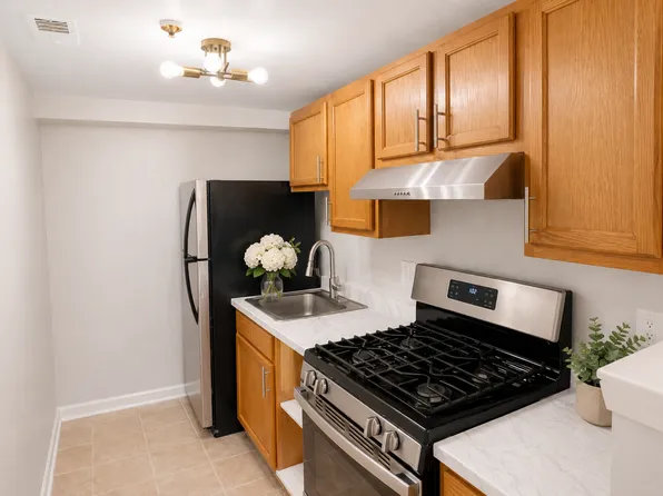 2472 Alabama Ave SE APT B2, Washington, DC 20020