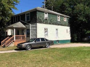 1304 Brockway St, Saginaw, MI 48602