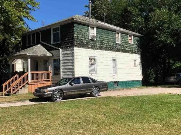 1304 Brockway St, Saginaw, MI 48602