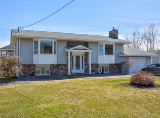 963 Coxheath Rd, Coxheath, NS B1L1C8