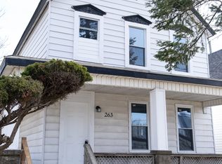 263 Tuscarora St #2, Windsor, ON N9A 3L6