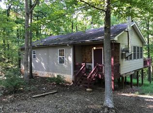 101 Turkey Ridge Dr, Ferrum, VA 24088