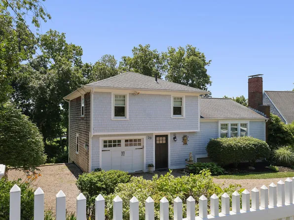 20 Burg Avenue, Sandwich, MA 02563