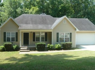 3761 N Hampton Dr NW, Kennesaw, GA 30144