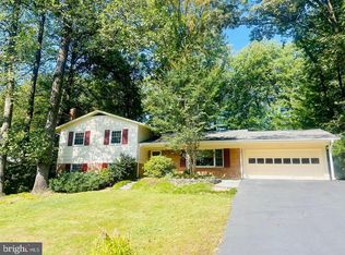 3616 Dorado Ct, Fairfax, VA 22031