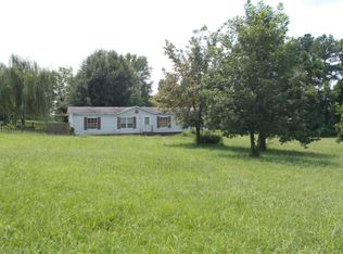 387 Irvin Rd, Russellville, AR 72802