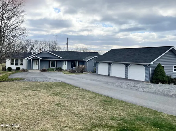 288 Church Rd, Everett, PA 15537