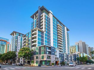 425 W Beech St UNIT 422, San Diego, CA 92101