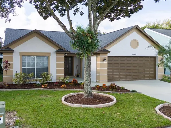 3464 Brookwater Cir, Orlando, FL 32822