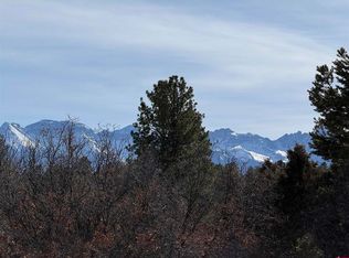 2 Cottontail Ln, Ridgway, CO 81432