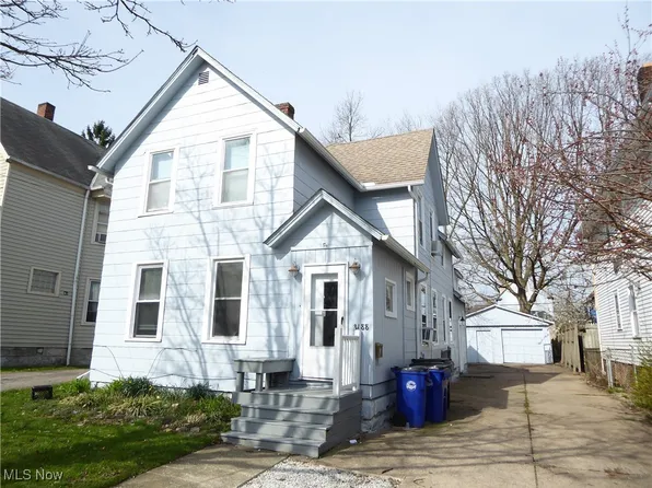 3188 W 92nd St, Cleveland, OH 44102