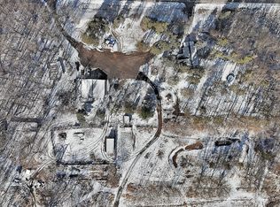 210th Ave, Mora, MN 55051