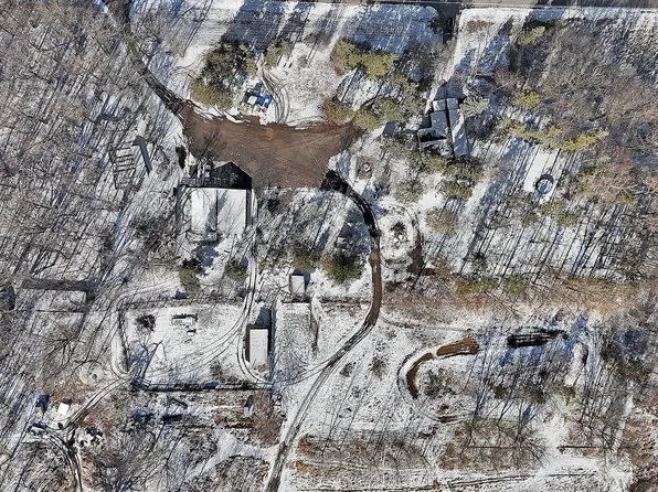 210th Ave, Mora, MN 55051