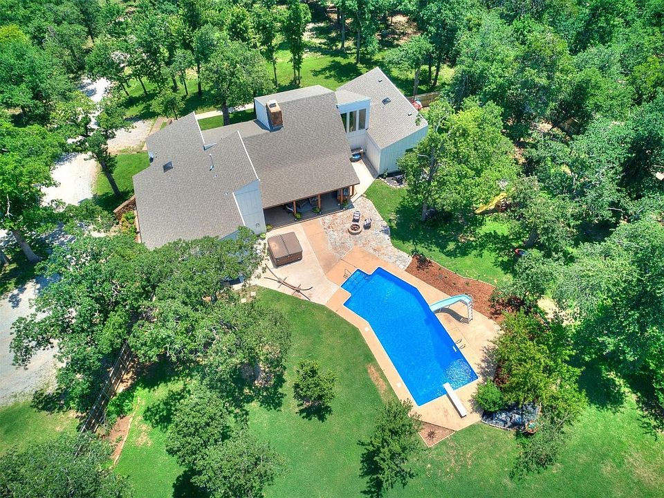 4725 N Highway 74 Service Rd, Crescent, OK 73028 Zillow