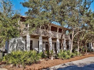 21 Round Rd, Panama City Beach, FL 32413