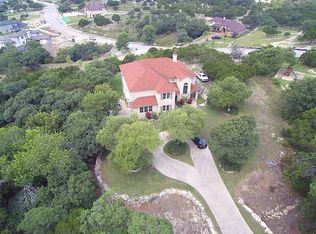 1418 Mirador, Leander, TX 78641