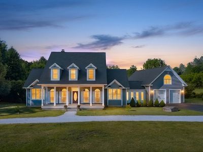 56 Malden St, West Boylston, MA, 01583