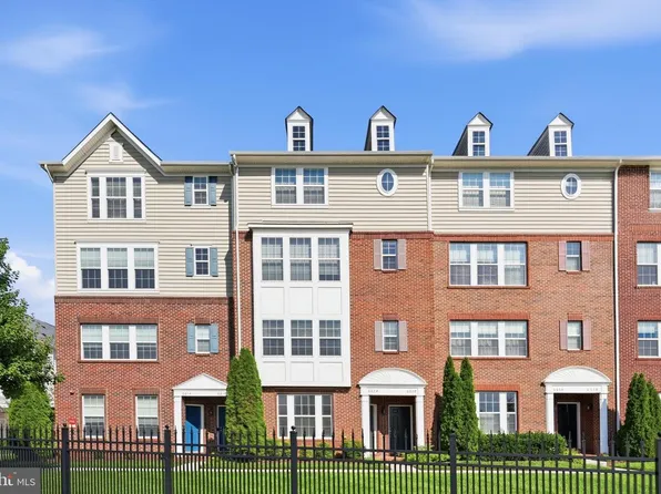 663 E Church St, Frederick, MD 21701