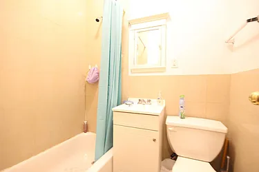 Rented by Dynamik Realty