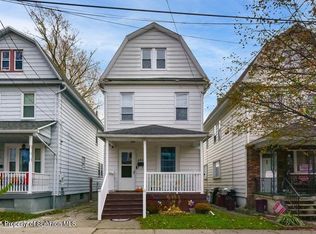 433 Elm Ave, Kingston, PA 18704