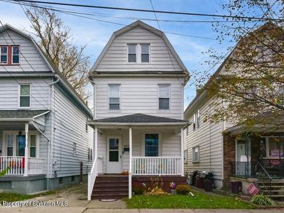 433 Elm Ave, Kingston, PA, 18704