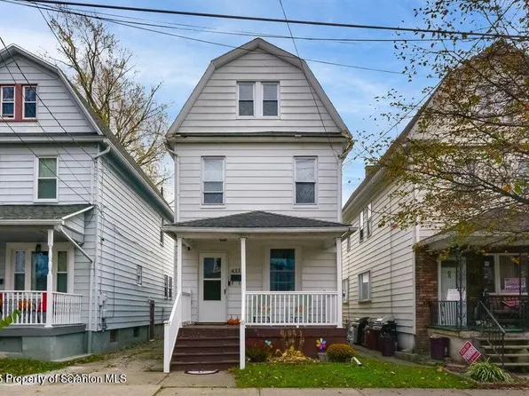 433 Elm Ave, Kingston, PA 18704