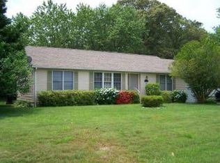 30086 W Mill Run, Milton, DE 19968