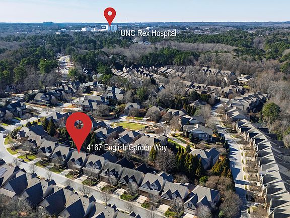 2nd image of 4167 English Garden Way