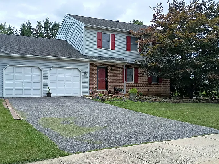 204 Knob Creek Ln — Photo 3
