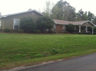 52 Mollie Boutwell Rd, Laurel, MS 39443