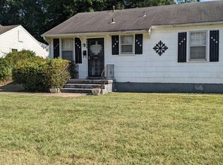 4433 Given Ave, Memphis, TN 38122