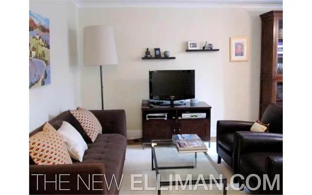 Rented by Douglas Elliman | media 1