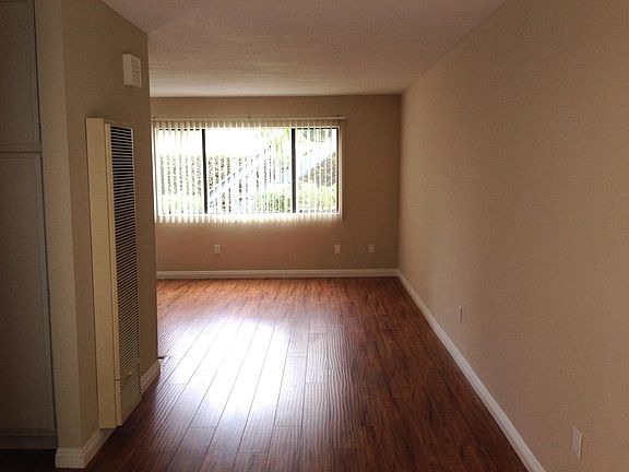 laminate Wood Flooring