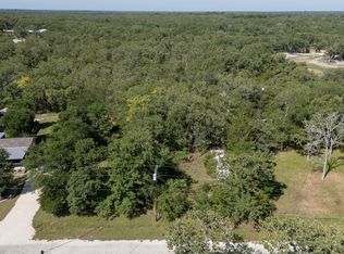 Hill Loop Rd, Somerville, TX 77879