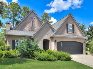 108 Pinyon Pine Loop, Aiken, SC 29803
