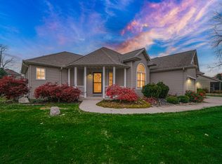 4137 W Crest View Ln, La Porte, IN
